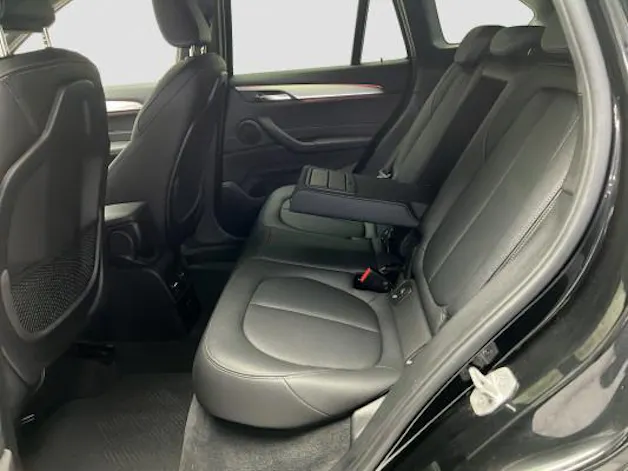 BMW X1 xDrive 25e M Sport