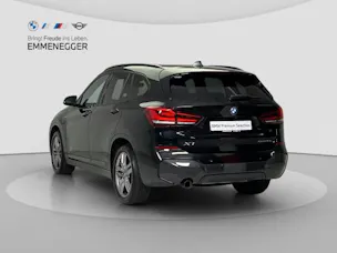 BMW X1 xDrive 25e M Sport