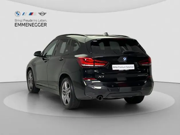 BMW X1 xDrive 25e M Sport