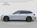 BMW 320d xDr 48V Tour M Sport