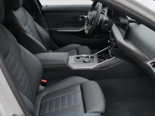 BMW 320d xDr 48V Tour M Sport