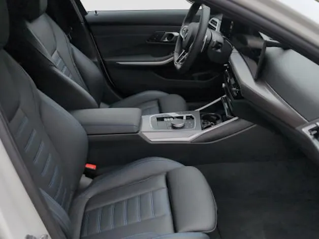 BMW 320d xDr 48V Tour M Sport