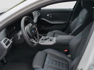 BMW 320d xDr 48V Tour M Sport