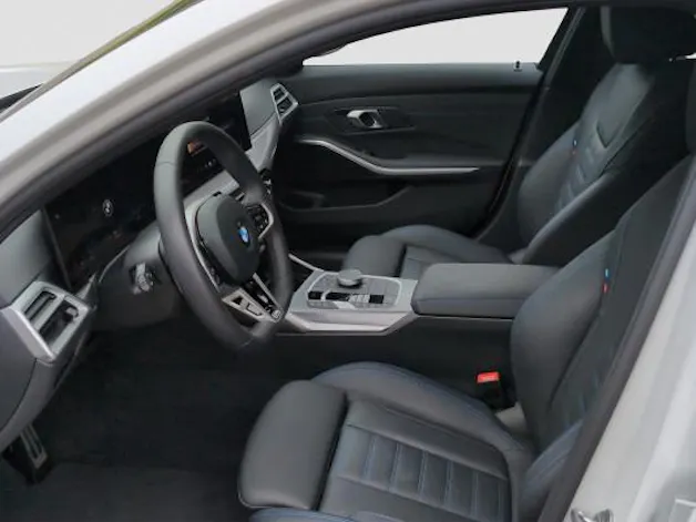 BMW 320d xDr 48V Tour M Sport