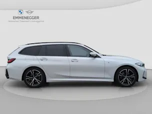BMW 320d xDr 48V Tour M Sport