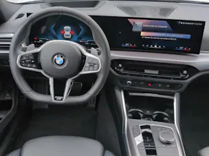 BMW 320d xDr 48V Tour M Sport