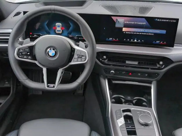 BMW 320d xDr 48V Tour M Sport