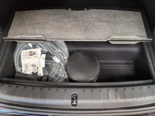 BMW iX1 eDrive 20 Ed. M Sport