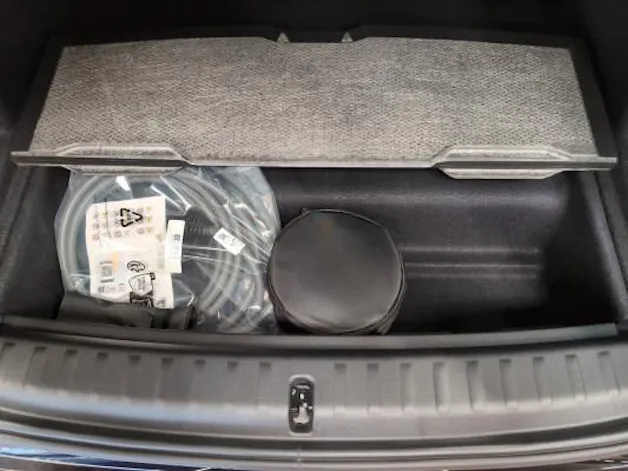 BMW iX1 eDrive 20 Ed. M Sport