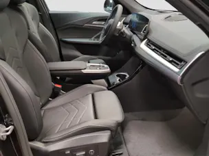 BMW iX1 eDrive 20 Ed. M Sport