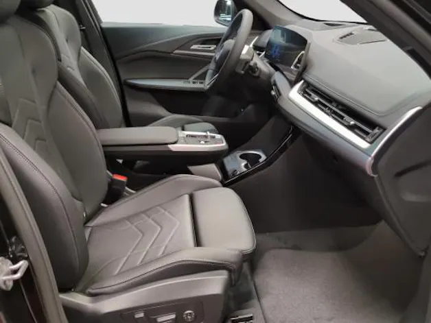 BMW iX1 eDrive 20 Ed. M Sport