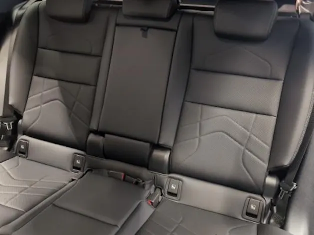 BMW iX1 eDrive 20 Ed. M Sport