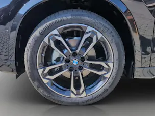 BMW iX1 eDrive 20 Ed. M Sport