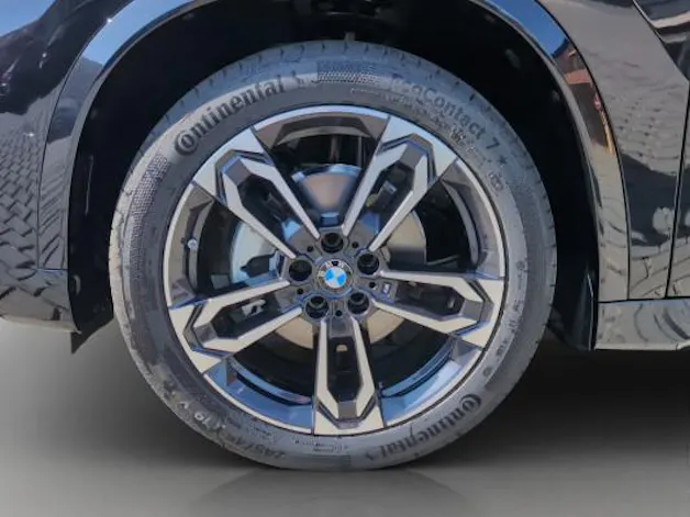 BMW iX1 eDrive 20 Ed. M Sport
