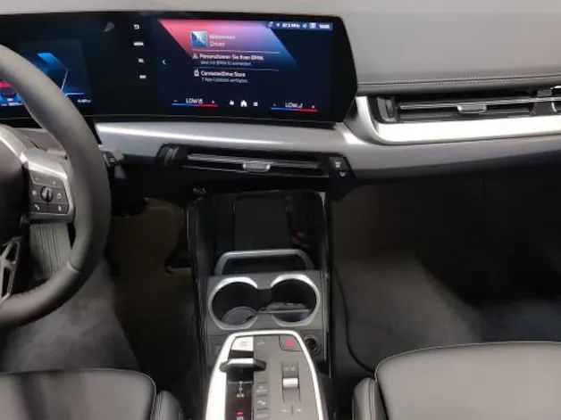 BMW iX1 eDrive 20 Ed. M Sport