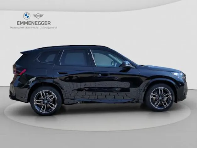 BMW iX1 eDrive 20 Ed. M Sport