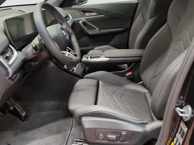 BMW iX1 eDrive 20 Ed. M Sport