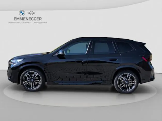 BMW iX1 eDrive 20 Ed. M Sport