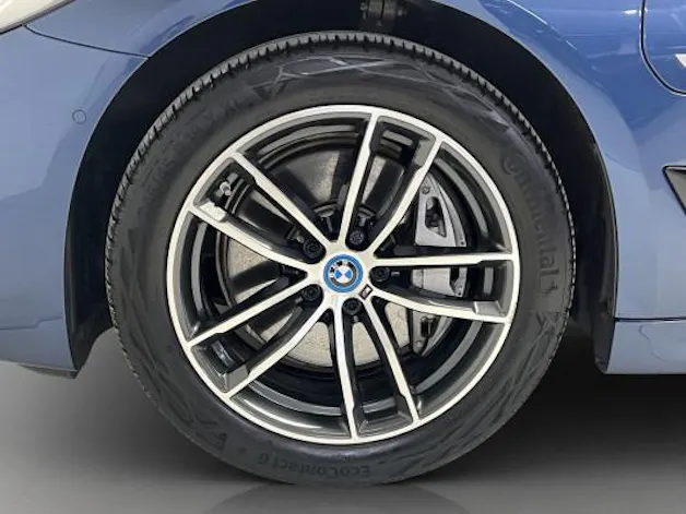 BMW 545e xDrive M Sport Stept