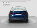 BMW 545e xDrive M Sport Stept