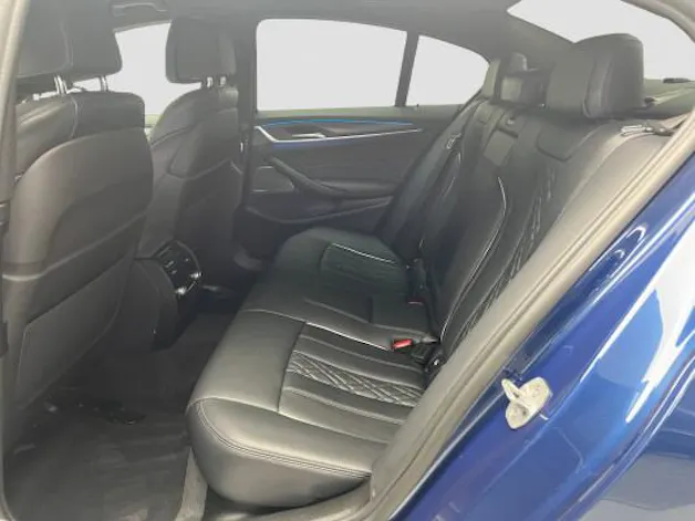 BMW 545e xDrive M Sport Stept