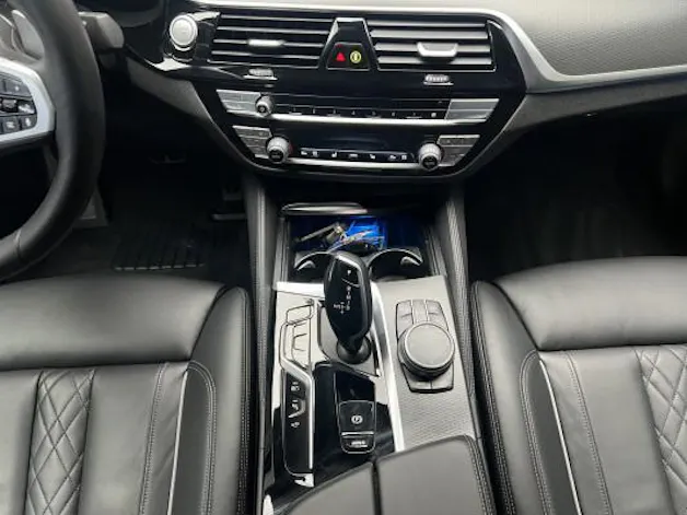 BMW 545e xDrive M Sport Stept