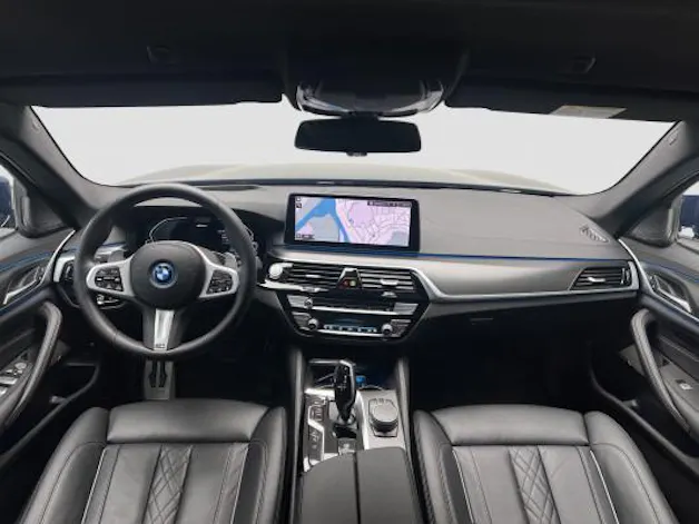 BMW 545e xDrive M Sport Stept