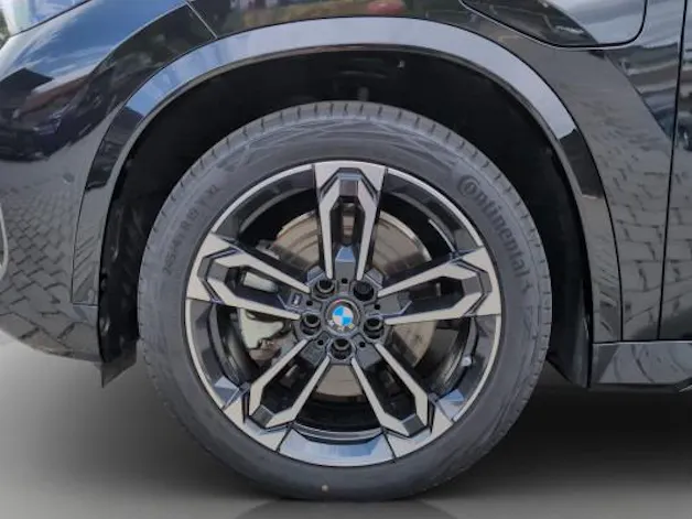 BMW X1 xDrive 30e M Sport
