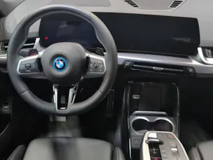 BMW X1 xDrive 30e M Sport
