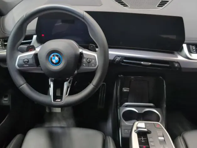 BMW X1 xDrive 30e M Sport