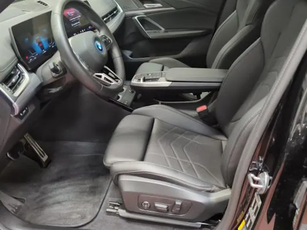 BMW X1 xDrive 30e M Sport
