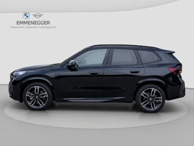 BMW X1 xDrive 30e M Sport