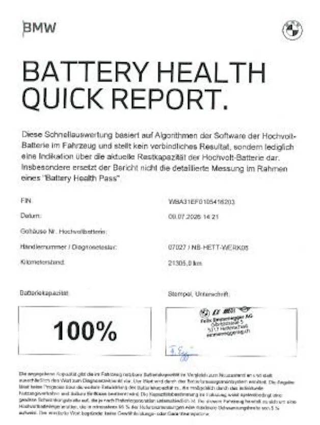 BMW X1 xDrive 30e M Sport