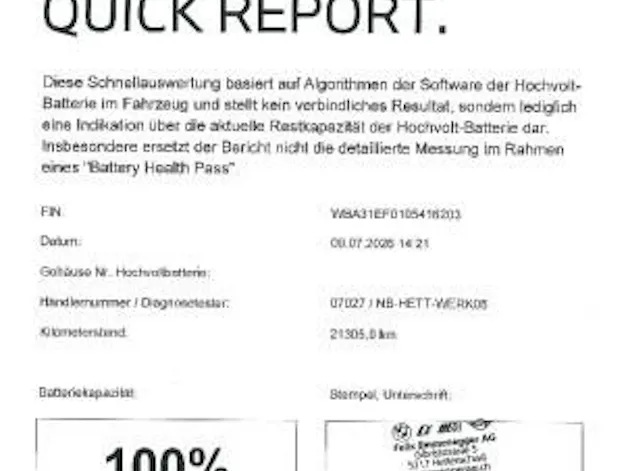 BMW X1 xDrive 30e M Sport