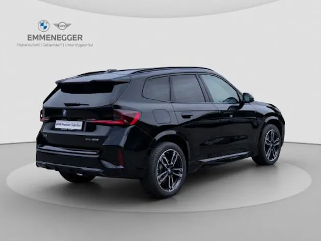 BMW X1 xDrive 30e M Sport