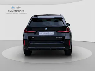 BMW X1 xDrive 30e M Sport
