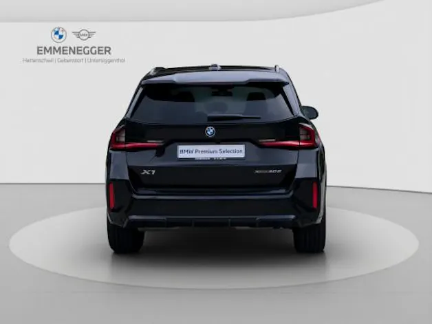 BMW X1 xDrive 30e M Sport