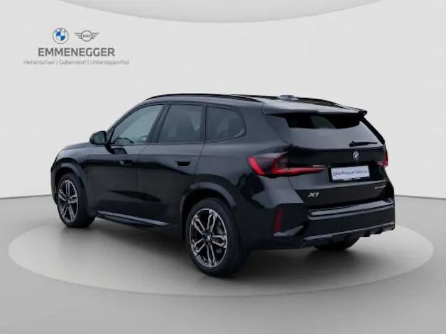 BMW X1 xDrive 30e M Sport