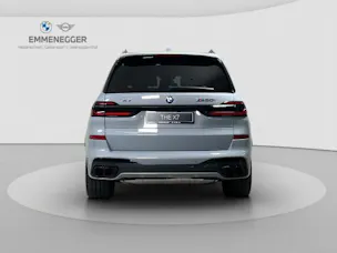 BMW X7 xDr 48 M60i M Sp. Pro