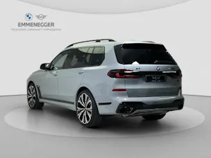 BMW X7 xDr 48 M60i M Sp. Pro