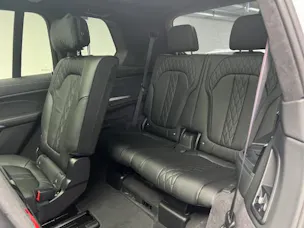 BMW X7 xDr 48 M60i M Sp. Pro