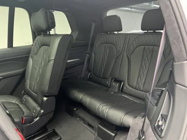 BMW X7 xDr 48 M60i M Sp. Pro