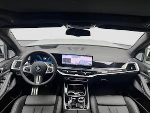 BMW X7 xDr 48 M60i M Sp. Pro