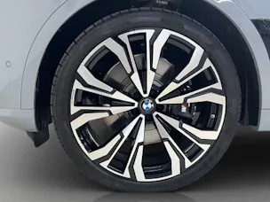BMW X7 xDr 48 M60i M Sp. Pro