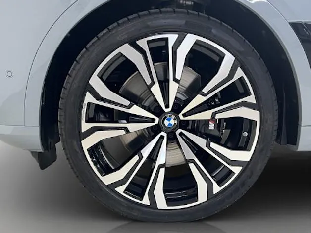 BMW X7 xDr 48 M60i M Sp. Pro