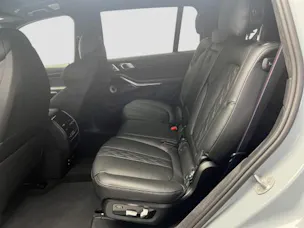 BMW X7 xDr 48 M60i M Sp. Pro