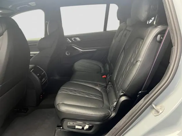 BMW X7 xDr 48 M60i M Sp. Pro