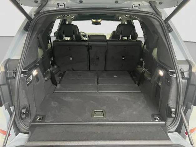BMW X7 xDr 48 M60i M Sp. Pro
