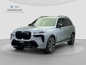 BMW X7 xDr 48 M60i M Sp. Pro