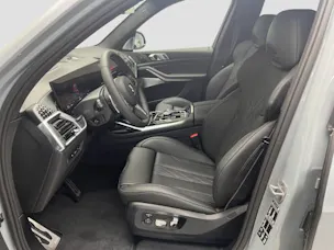 BMW X7 xDr 48 M60i M Sp. Pro
